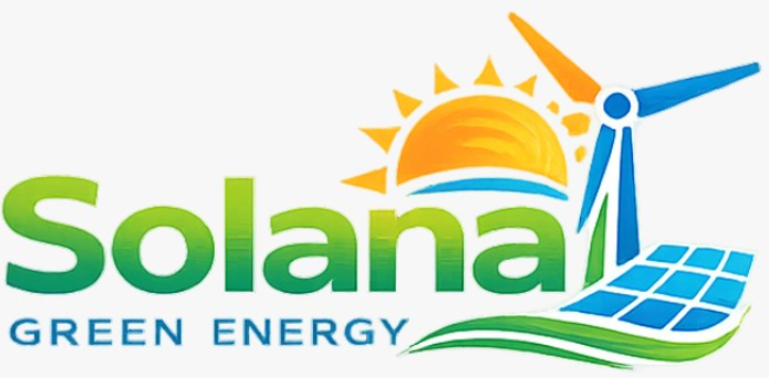 Solana Green Energy